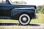 Ford Super DeLuxe Business Coupe 1941 года